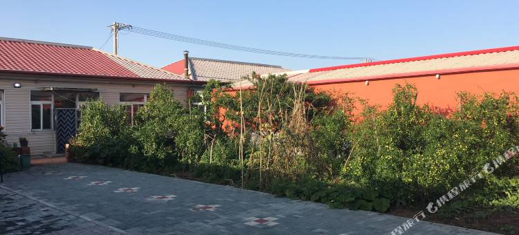 盘锦允辉农家院图片