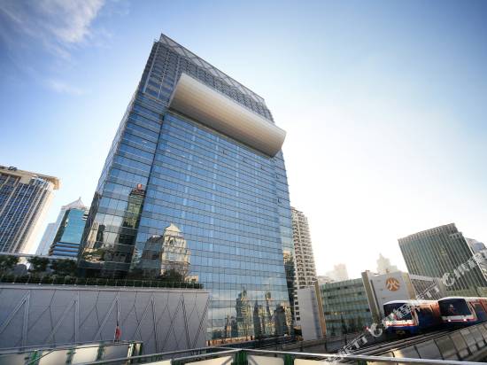 曼谷大倉新頤飯店