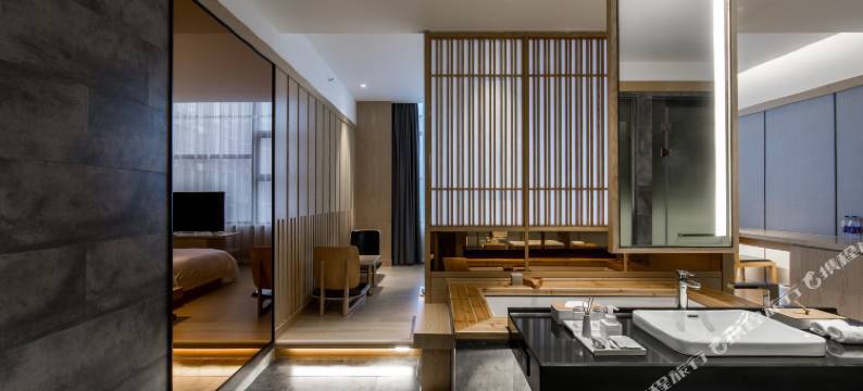 福州几松酒店(宝龙城市广场店)图片