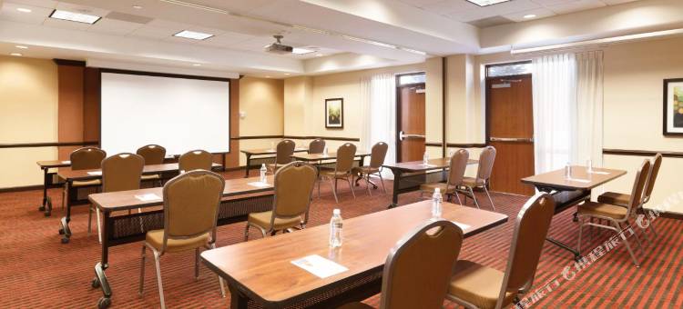 格伦代尔-洛杉矶凯悦嘉轩酒店(Hyatt Place Glendale/Los Angeles)图片