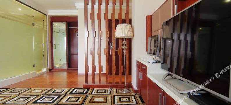 南宁福霖大酒店图片