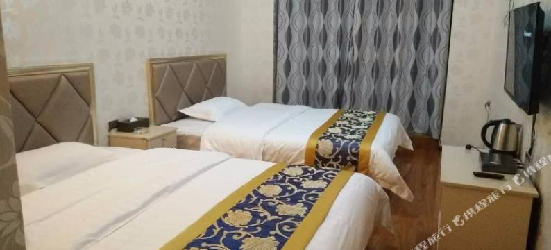 重庆宏强宾馆图片