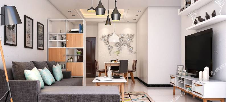 额济纳旗胡杨小镇1号民宿图片