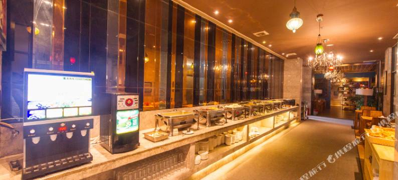 桂林悦璟酒店(七星景区广西师范大学店)图片