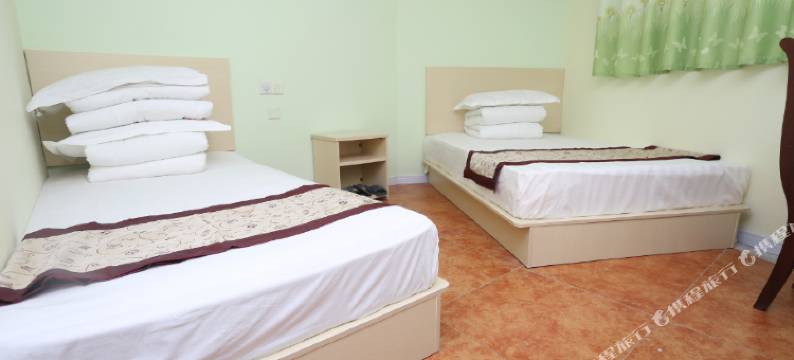 上海瑞昌旅馆图片