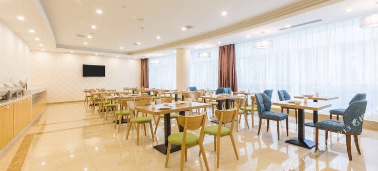 维也纳3好酒店(天津泰达永旺店)图片