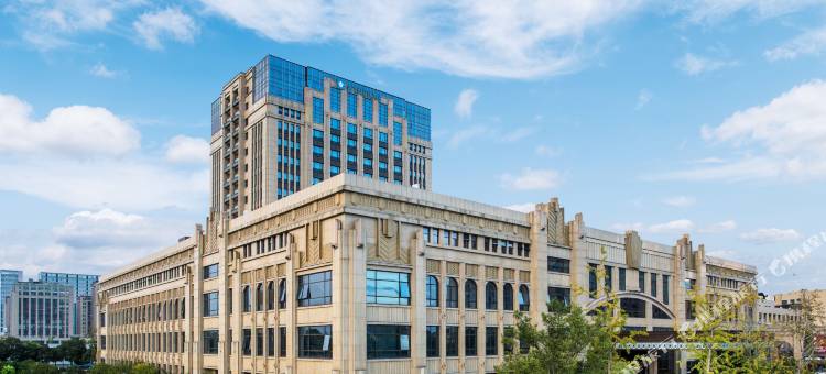 杭州英冠温德姆酒店图片