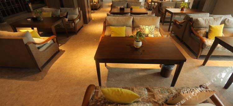 速8酒店(合肥龙塘高速水电学院店)图片