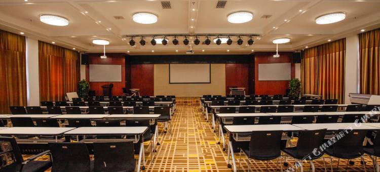 格林豪泰酒店(昔阳汽车站店)图片