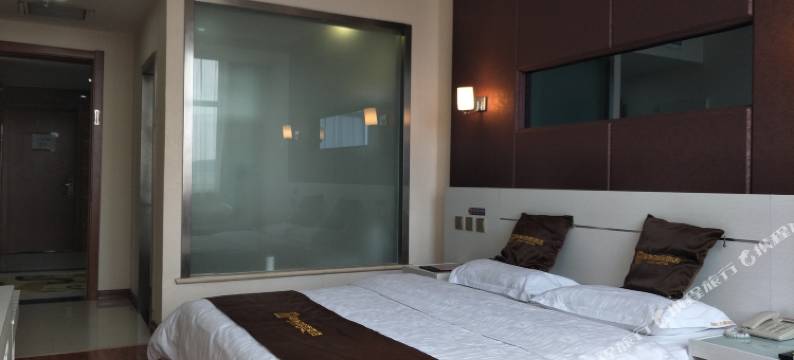 都市乡村宾馆图片