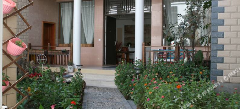 大理花之屋客栈图片