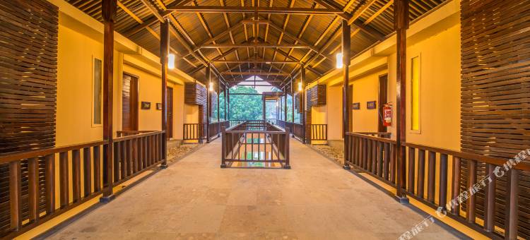 美娜多NDC潜水度假酒店(Ndc Resort)图片