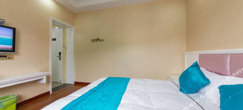 朱家尖东海译家客栈图片