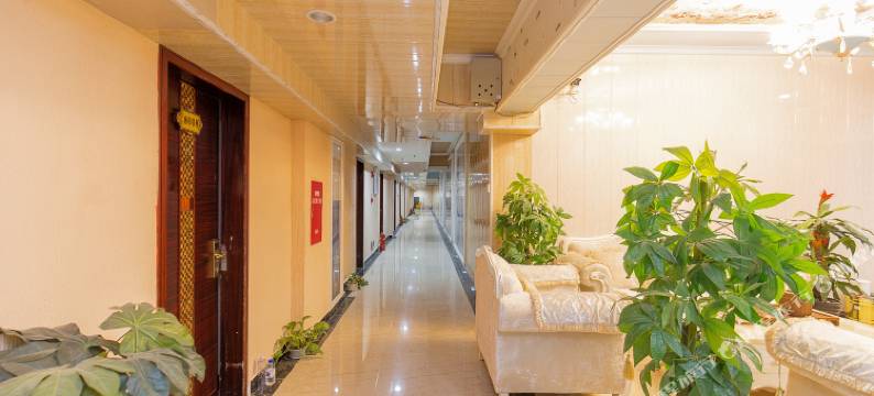 三亚忘忧假日旅租图片