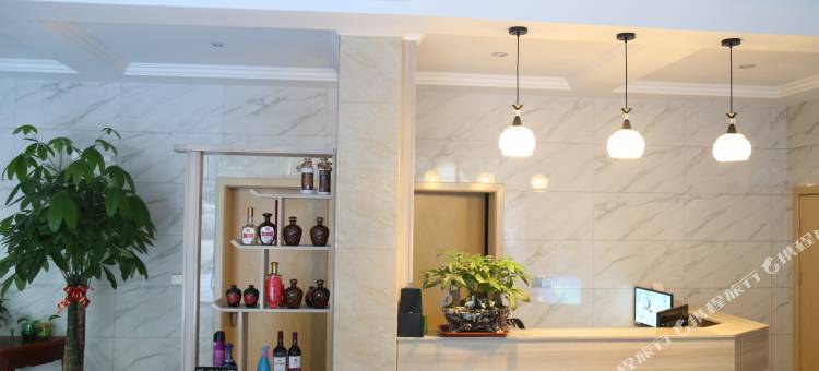 安吉景庭山庄图片