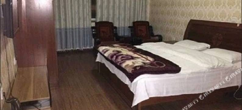 崇州知贤阁客栈图片