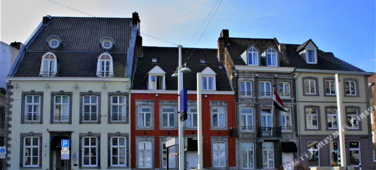 Amrâth Hotel Bigarré的酒店(Amrâth Hotel Bigarré)图片