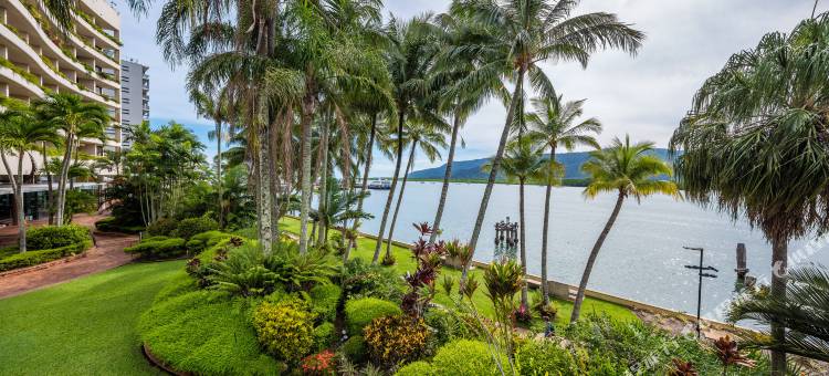 希尔顿凯恩斯酒店(Hilton Cairns)图片