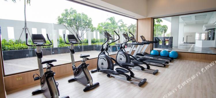 科拉特财富酒店(Fortune Hotel Korat)图片