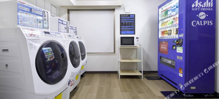 MYSTAYS函馆五稜郭酒店(HOTEL MYSTAYS Hakodate Goryokaku)图片