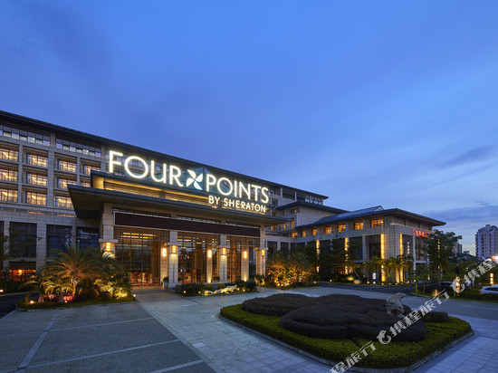 儋州福朋喜来登酒店