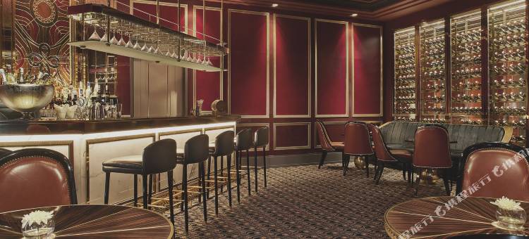 雅加达四季酒店(Four Seasons Hotel Jakarta)图片