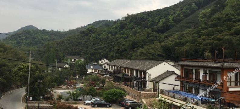 莫干山吉安民宿图片