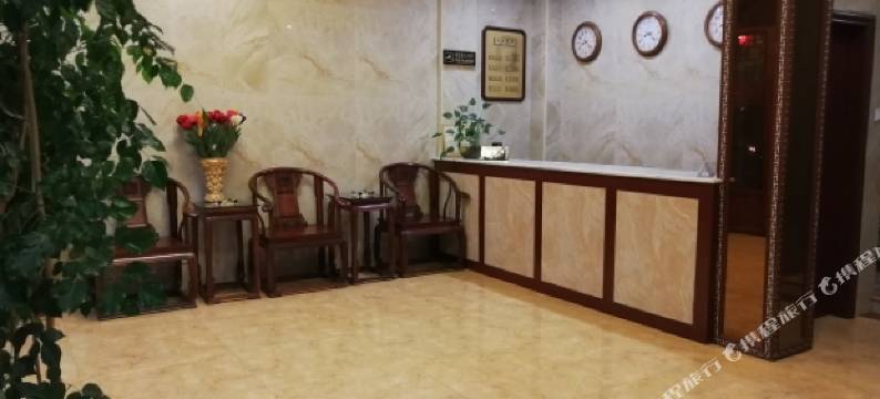 泰宁湖缘宾馆图片