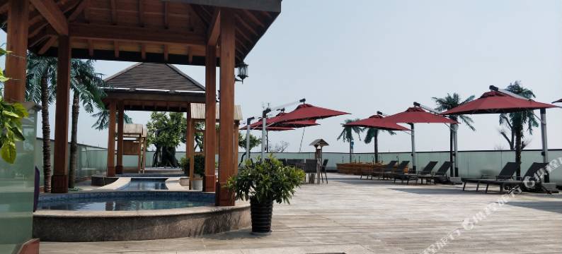 南浔世友生态园图片