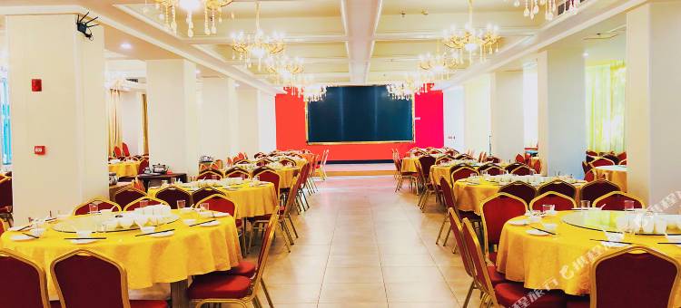 骏怡连锁酒店(茂名信宜新尚路店)图片