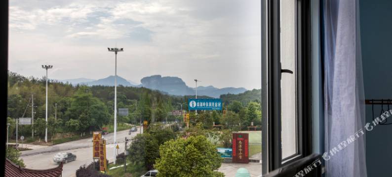 武夷山休闲民宿图片