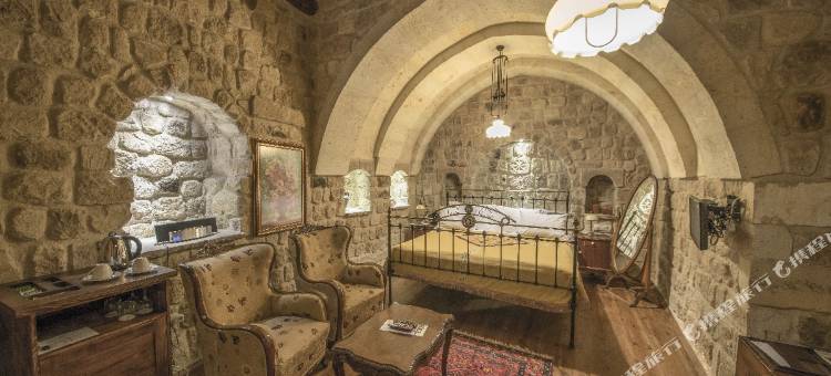 卡帕多西亚套房酒店(Dere SUITES)图片