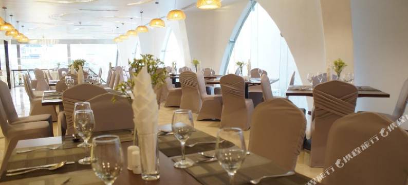 帝国船屋(Legend Hai Phong Hotel)图片