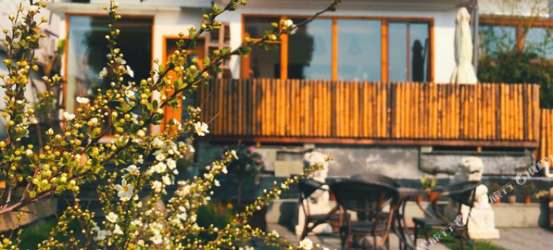 杭州一舍湛然民宿(西湖灵隐寺店)图片