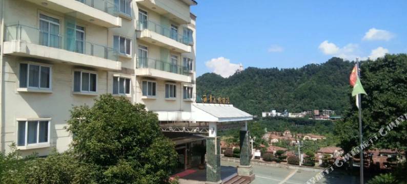 南山丽景度假酒店图片