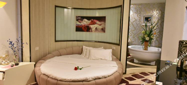 无锡瀚品酒店图片