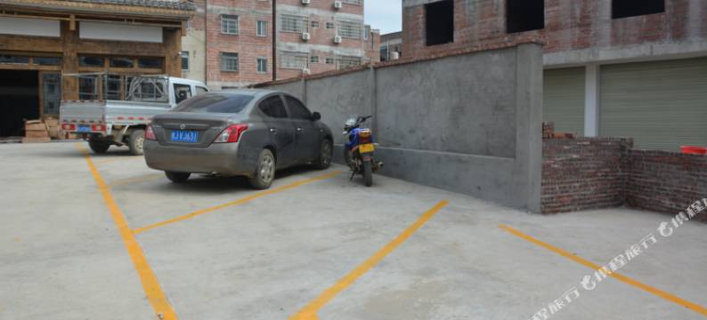 黄姚古镇乡怡酒店图片