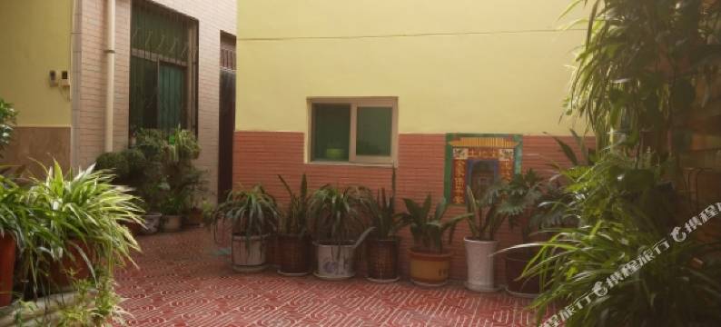 眉县雅顺宾馆图片