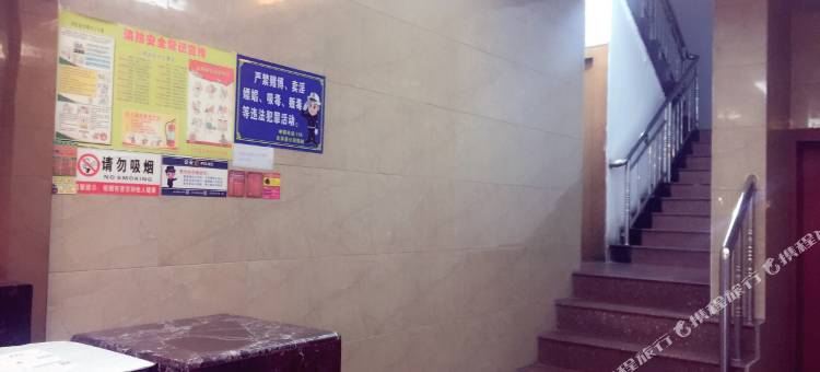 光泽东颖大酒店图片