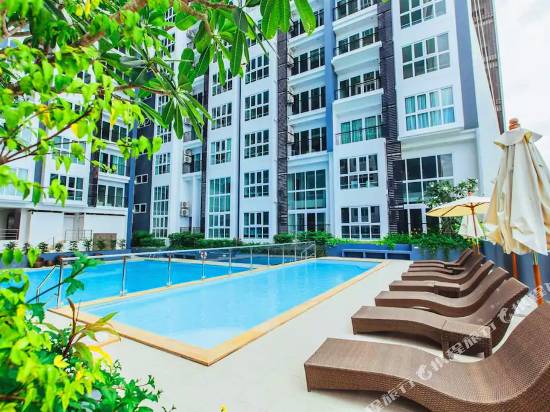 路客(Prio)·清邁機場購物中心店