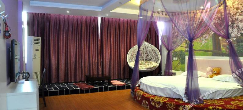 沂南景元快捷酒店图片