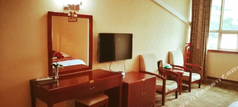 资中鑫兴宾馆图片