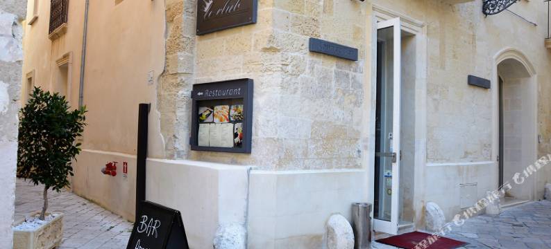 勒会所精品酒店(Le Club Boutique Hotel)图片