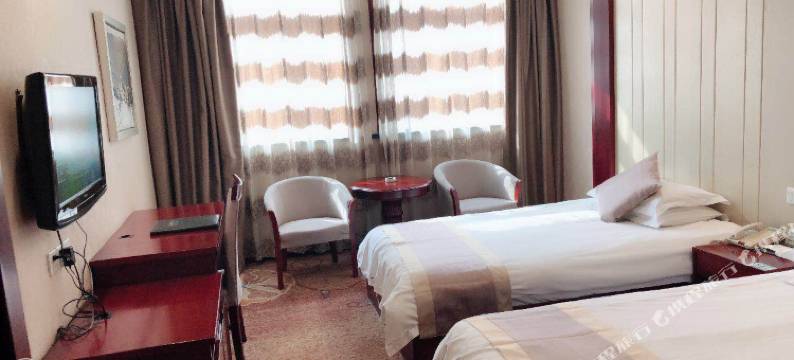 诸暨君都大酒店图片