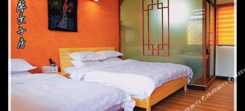 普者黑梵之雨酒店图片