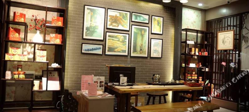 惠潮·韩舍(潮州古城牌坊街店)图片