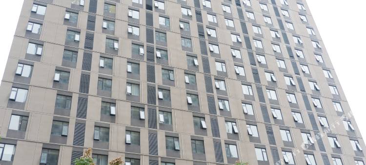 威曼酒店(荆州高铁站方特店)图片