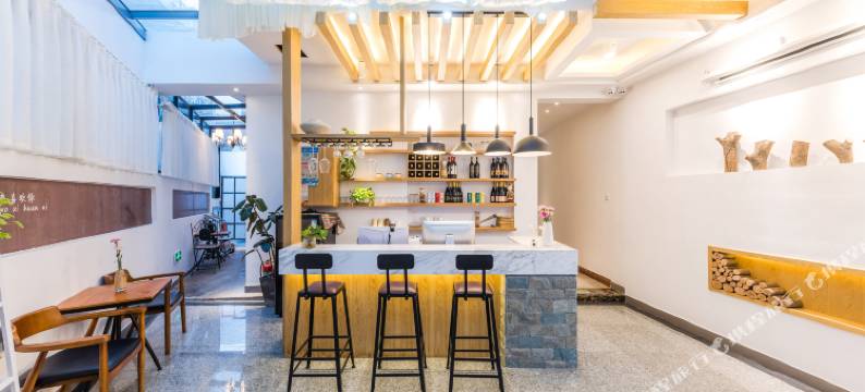 厦门山屿楠舍民宿图片