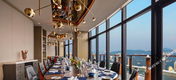 吉隆坡悦榕庄(Banyan Tree Kuala Lumpur)图片