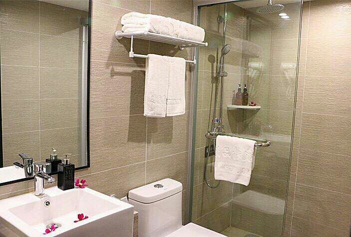 Dihang Boutique Hotel Shanghai Pudong Airport Hotel - 